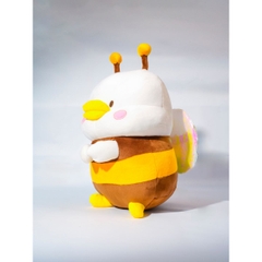 Gấu Bông Hình Con Ong 40 cm