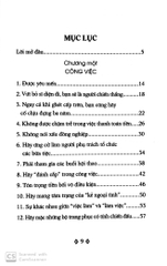 Để Sống Mà Không Hối Tiếc