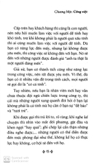 Để Sống Mà Không Hối Tiếc