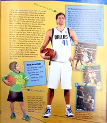 Thế Nào Và Tại Sao: Cơ Thể Người - Tuyệt Tác Của Tạo Hoá ( Tái Bản )