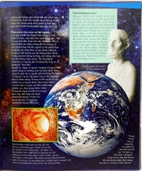 Thế Nào Và Tại Sao: Cơ Thể Người - Tuyệt Tác Của Tạo Hoá ( Tái Bản )