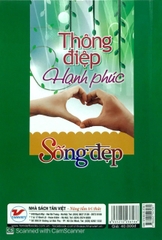 Tủ Sách Sống Đẹp - Thông Điệp Hạnh Phúc