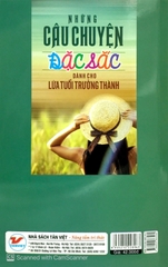 Những Câu Chuyện Đặc Sắc Dành Cho Lứa Tuổi Trưởng Thành (Tập 2)