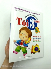 Mỗi Em Bé Là Một Thiên Tài - Tôi 3 Tuổi