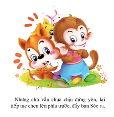 Bách Khoa Toàn Thư Cho Bé - Rèn Luyện Thói Quen Tốt