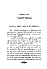 Đảo Giấu Vàng (Tân Việt)