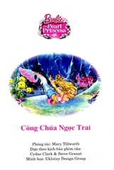 Barbie - Tuyển Tập Các Nàng Công Chúa T02