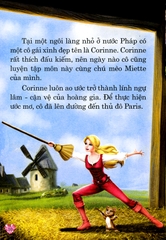 Barbie - Tuyển Tập Các Nàng Công Chúa T03