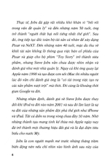 Một Phút Với Steve Jobs