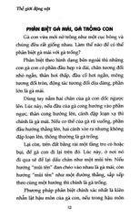 Khoa Học Vui - Thế Giới Động Vật