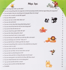 Mười Vạn Câu Hỏi Tại Sao - Tại Sao Thỏ Nhảy Bằng Bốn Chân?