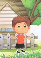 Những Câu Chuyện Giáo Dục - Cô Gái Vắt Sữa