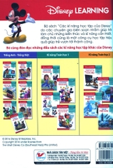 Disney Learning - Cùng Học Phép Cộng