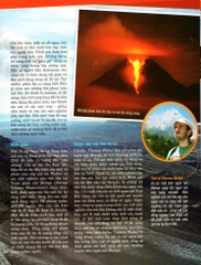 Thế Nào Và Tại Sao - Núi Lửa - Lửa Từ Lòng Đất (85K)