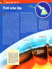 Thế Nào Và Tại Sao - Núi Lửa - Lửa Từ Lòng Đất (85K)