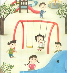 Giáo Dục Giới Tính - Luôn Cảnh Giác Với Người Lạ