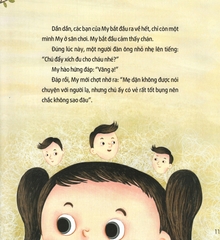 Giáo Dục Giới Tính - Luôn Cảnh Giác Với Người Lạ