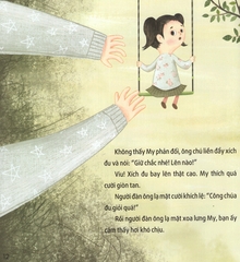 Giáo Dục Giới Tính - Luôn Cảnh Giác Với Người Lạ