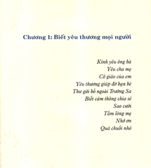 Lời Vàng Trao Con