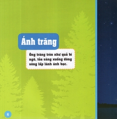 Khám Phá Thế Giới Diệu Kì - Màn Đêm