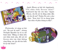Pony - Thuốc Giải Độc Thần Bí