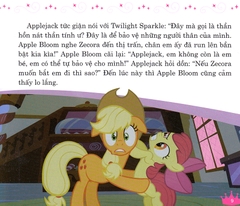 Pony - Thuốc Giải Độc Thần Bí