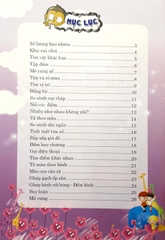 Phát Triển Iq Cho Bé - Cùng Vui Học Toán Q2