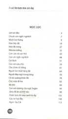 Tủ Sách Rèn Luyện Nhân Cách Sống - Những Câu Chuyện Đi Suốt Cuộc Đời Trẻ Thơ