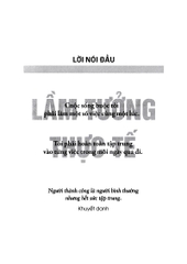 Đơn Nhiệm - Làm Từng Việc Một Để Kết Quả Tốt Nhất