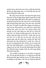 Tiếng Gọi Của Hoang Dã