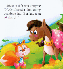 Bách Khoa Toàn Thư Cho Bé - Rèn Luyện Sự Quan Tâm