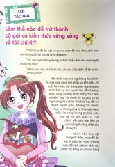 Smart Girls -Tớ Muốn Trở Thành Người Giàu Có, Hạnh Phúc