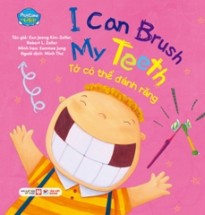 Combo 10 cuốn : Playtime In English - Level 2
