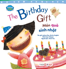 Combo 10 cuốn : Playtime In English - Level 2