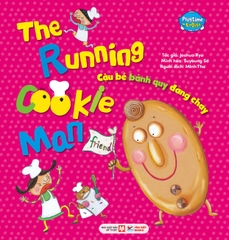 19. Playtime In English (Level 2): The Running Cookie Man - Cậu Bé Bánh Quy Đang Chạy