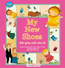 Combo 10 cuốn: Playtime In English - Level 3