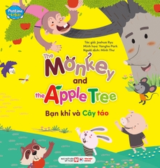 Combo 10 cuốn: Playtime In English - Level 4