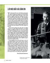 Những Trí Tuệ Vĩ Đại - MARIE CURIE - Nhà Nữ Khoa Học Tiên Phong, Người Đạt Giải Nobel, Người Khám Phá Ra Chất Phóng Xạ