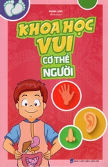 Khoa Học Vui Cơ Thể Người