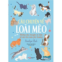 Câu Chuyện Về Loài Mèo