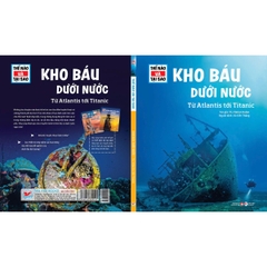 Thế Nào Và Tại Sao - Kho Báu Dưới Nước