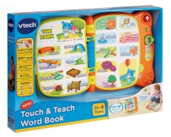 80-141600 Word Book - Sách học từ vựng