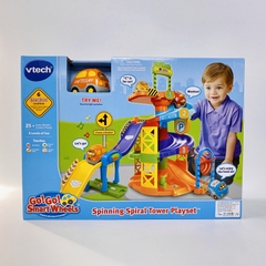 GGSW 80-152700 Tower Playset - Tháp đua xe