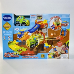 GGSW 80-503700 Monster Truck - Cuộc đua xe hạng nặng