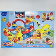 GGSW 80-504000 Adventure Park - Công viên tốc độ