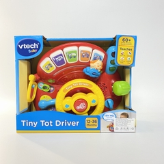 80-166603 Tiny Tot Driver - Vô lăng mini