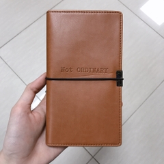 Sổ Not Ordinary YYP110119 Hàn Quốc