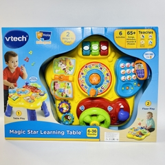 80-181500 Learning Table - Bàn trò chơi tổng hợp