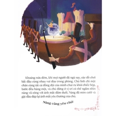 Truyện Cổ Andersen - Bộ Tủ sách Vàng Cho Con ( Phiên Bản Bìa Mềm )