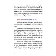 Lớp Học Tự Bảo Vệ - Tân Việt Books